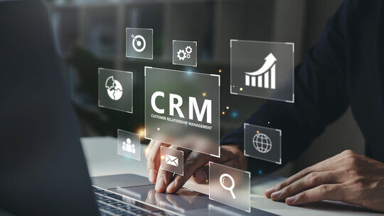 Customer Relationship Management