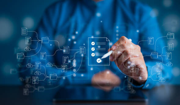 Custom Workflow Solutions